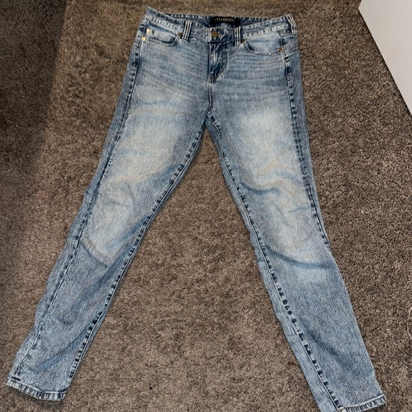 Liverpool Jeans Company Denim - Liverpool Los Angeles 👖 love the feel//feel the ❤️